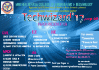 Techwizard 17
